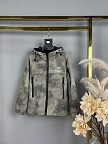 Куртка Delfinka 20970 grey - делук