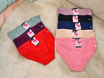 Трусы Obuv Ok2 C336 (12253) mix - делук