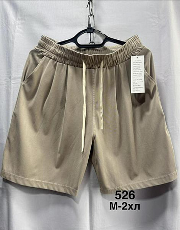 Шорты Minh 526 beige - делук