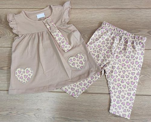 Костюм Emir Kids 349 grey - делук