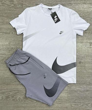 Костюм Mirwear MW16 white - делук