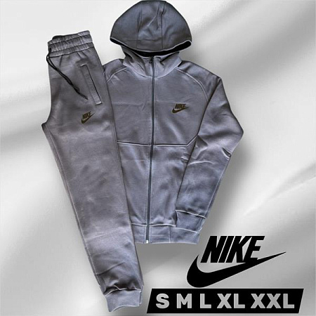 Костюм Спорт Mary Poppins 6683 grey - делук