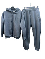 Костюм Спорт Ayden AD1415 grey - делук