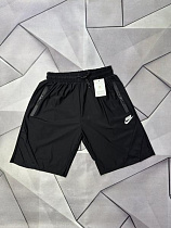 Шорты Rassul 66885 black - делук