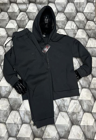 Костюм Спорт Newe Esto NE251 grey - делук