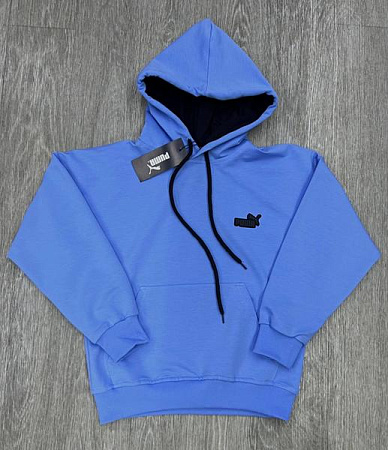 Худи Mirwear Kids NW255-257-3 l.blue - делук