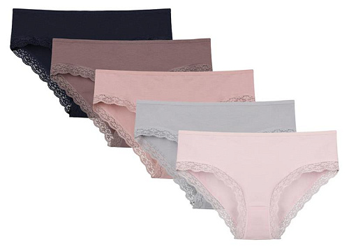 Трусы Disneyopt D3171WA mix (2XL) - делук