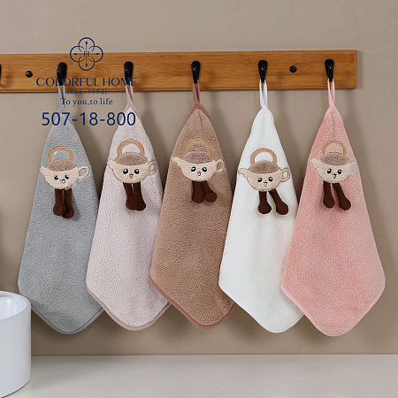 Салфетка 507-18-800 - делук