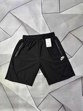 Шорты Rassul 66885 black - делук