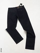 Брюки God Baron 3164 blue - делук