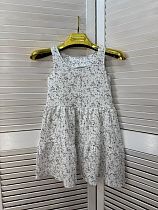 Сарафан Major M156 white - делук