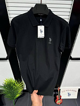 Футболка Hous Of Timur HT1372 black - делук