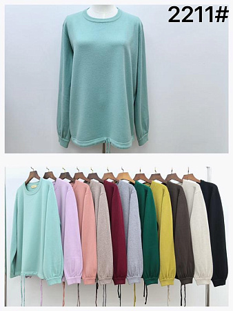 Свитер Dgmd 2211 mix - делук