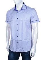 Рубашка Obuv Ok2 PO147 (12178) - делук