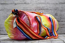 Сумка Luna-Bag 8847 pink - делук