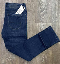 Джинсы Maxim Jeans 309 blue - делук