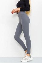 Лосины Fili Kids FK1414 grey - делук