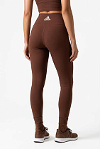 Лосины Sport Style 50225-1 brown - делук