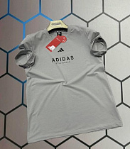 Футболка Alex Clothes 13975 grey - делук