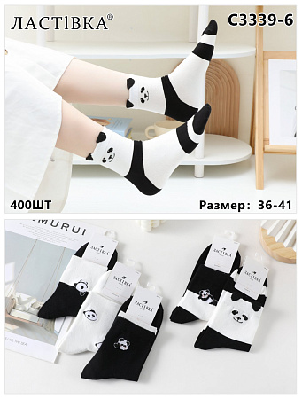 Носки С3339-6 - делук