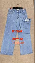 Джинсы Lolo Blues 8136 blue Джинсы Lolo Blues 8136 blue - делук