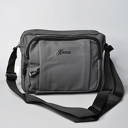Сумка Luna-Bag 24-217 grey - делук