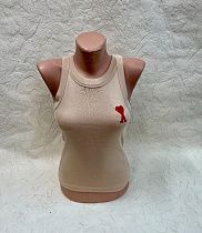 Майка X-Ray XR160 beige - делук