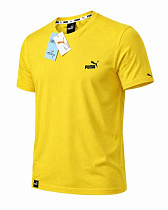 Футболка Alex Clothes 14779 yellow - делук