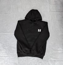 Худи Dogan DG289 black - делук