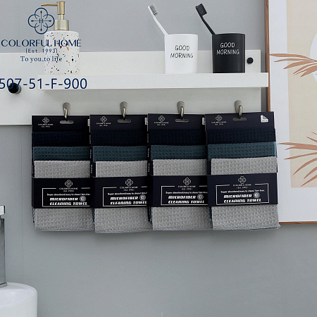 Серветка антижир 507-51-900 - делук