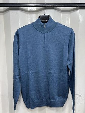 Свитер Vip Stendo 4950 l.blue - делук