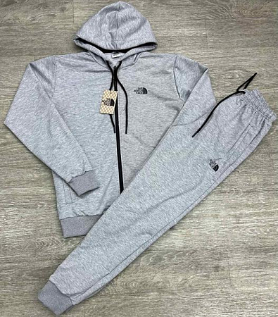Костюм Спорт Mirwear 380-3 l.grey - делук