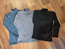 Гольф Mmz M622 grey - делук