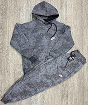 Костюм Спорт Mirwear Kids MR692-307-3 grey - делук