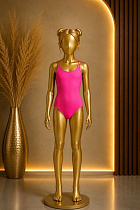 Купальник Sun&Sea M324 fuchsia - делук