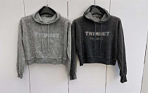 Батник X-Ray XR745 black - делук