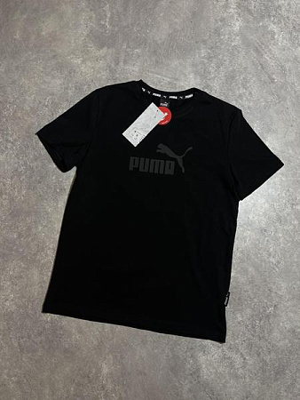 Футболка Vegas VG54 black - делук