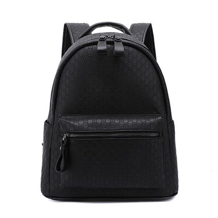 Рюкзак Luna-Bag 2255 black - делук