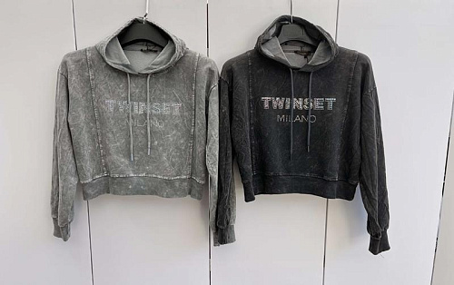 Батник X-Ray XR745 black - делук