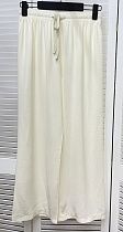 Штаны Karon 5818 white - делук