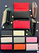 Кошелек Chus KK1855 mix - делук