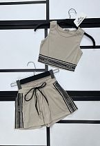 Костюм Kosmy 605 beige Костюм Kosmy 605 beige - делук