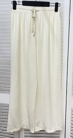Штаны Karon 5818 white - делук