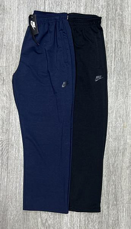 Штаны Спорт Mirwear MW255-290-4 black - делук