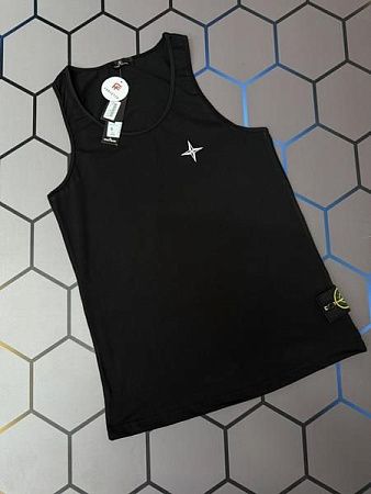 Майка Alex Clothes 4274 black - делук
