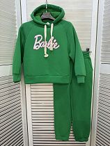 Костюм Спорт Major M345 green - делук
