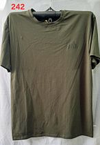 Футболка Xyen 243 khaki - делук