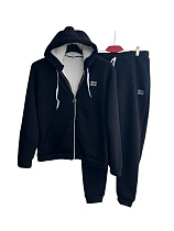 Костюм Спорт Tran TR48 black - делук