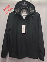 Куртка Van Truong 24582 khaki - делук