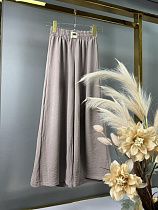 Штаны Delfinka 673 grey - делук